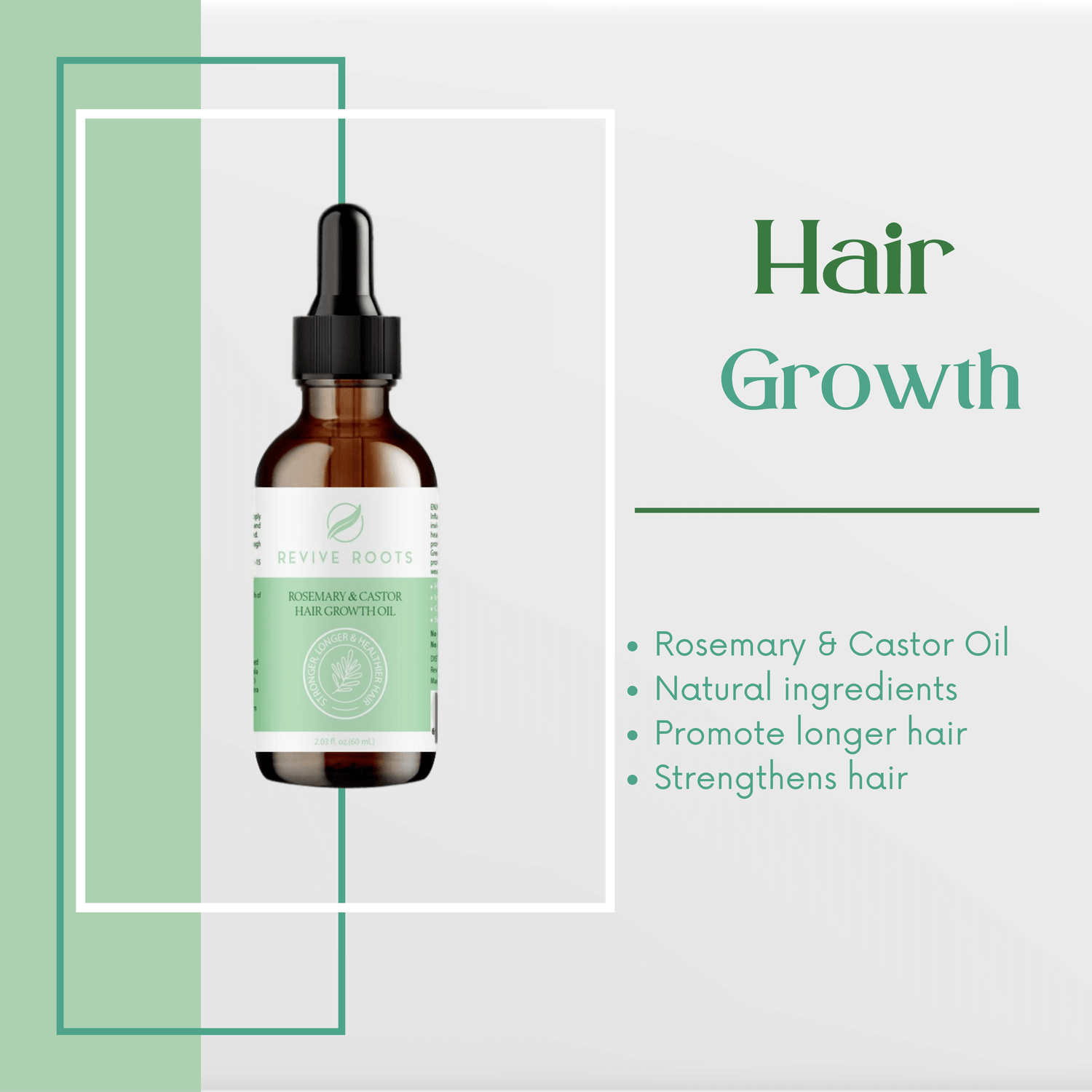 best rosemary hair growth oil