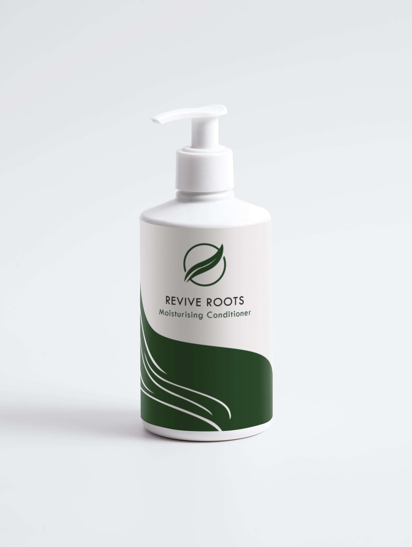 Hair growth conditioner